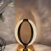 Star Eye Light Night Light Touch Crystal Acrylic